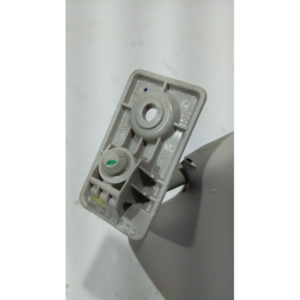 Quebra Sol L.d Renault Kwid 17 A 24