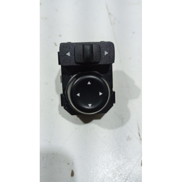 Botão Comando Retrovisor Renault Kwid 21 A 24