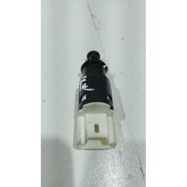 Interruptor Sensor Pedal Freio Renault Kwid 17 A 24