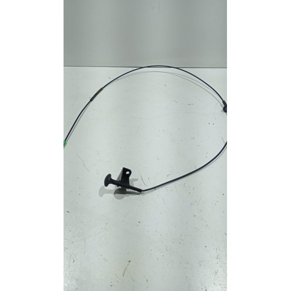 Alavanca Com Cabo Abertura Capo Renault Kwid 17 A 24