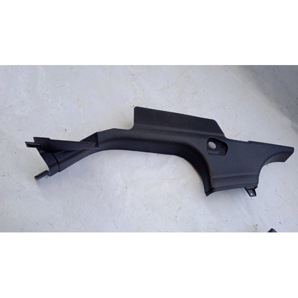 Acabamento Soleira Entrada Porta T.d Mini Cooper Countryman