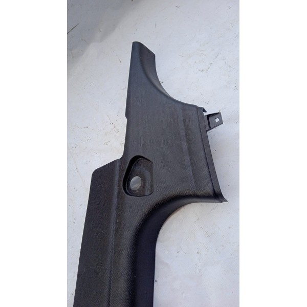 Acabamento Soleira Entrada Porta T.d Mini Cooper Countryman