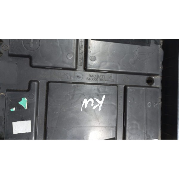 Suporte Caixa Bateria Renault Kwid 17 A 24