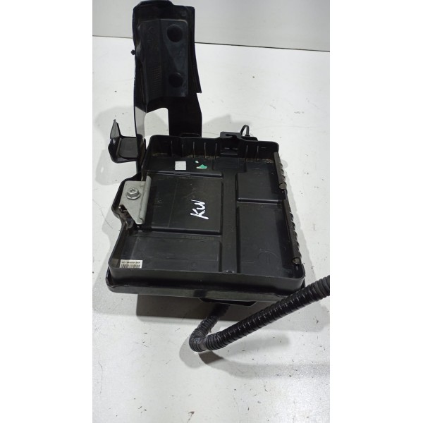 Suporte Caixa Bateria Renault Kwid 17 A 24