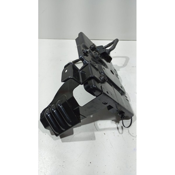 Suporte Caixa Bateria Renault Kwid 17 A 24