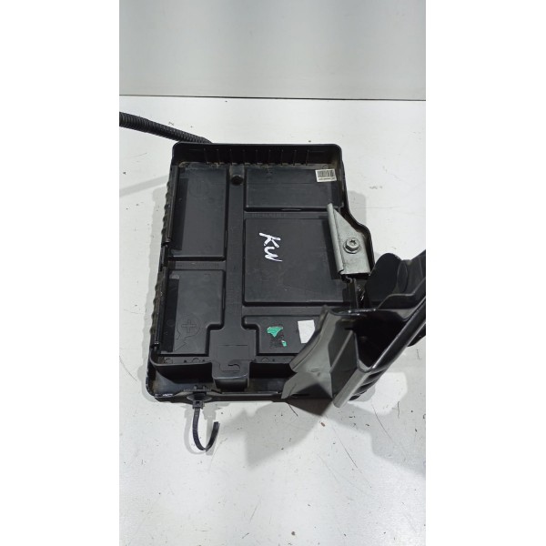 Suporte Caixa Bateria Renault Kwid 17 A 24