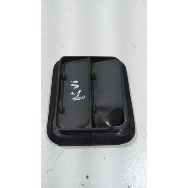 Difusor Ar Traseiro Carroceria Renault Kwid 17 A 24