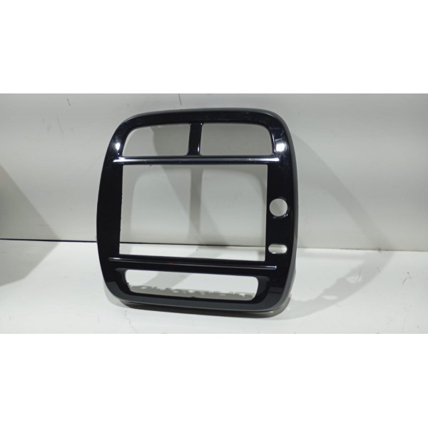 Moldura Central Radio Renault Kwid 21 A 24 1