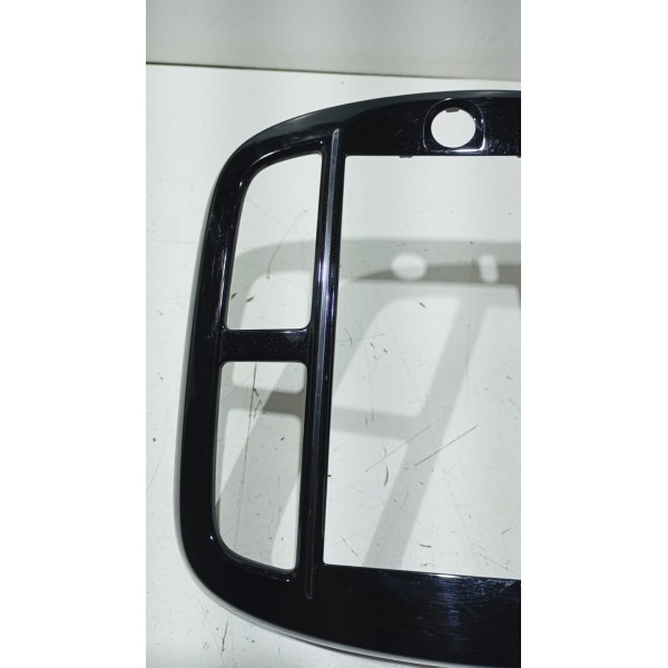Moldura Central Radio Renault Kwid 21 A 24 1