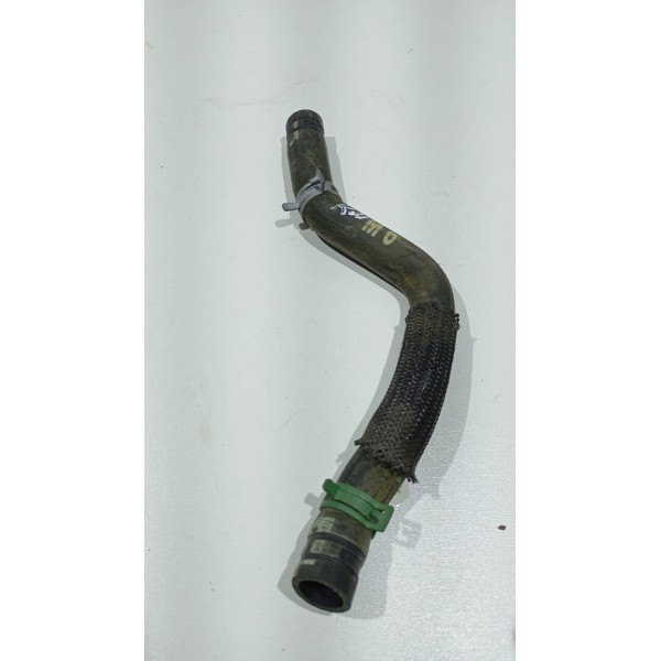 Mangueira Ar Quente Motor Renault Kwid 17 A 24 Original