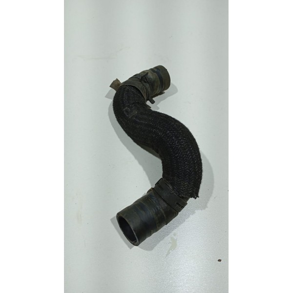 Mangueira Superior Radiador Renault Kwid 17 A 24