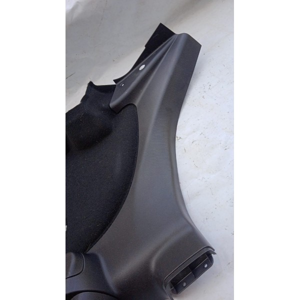 Acabamento Lateral L.d Porta Malas Mini Cooper Countryman