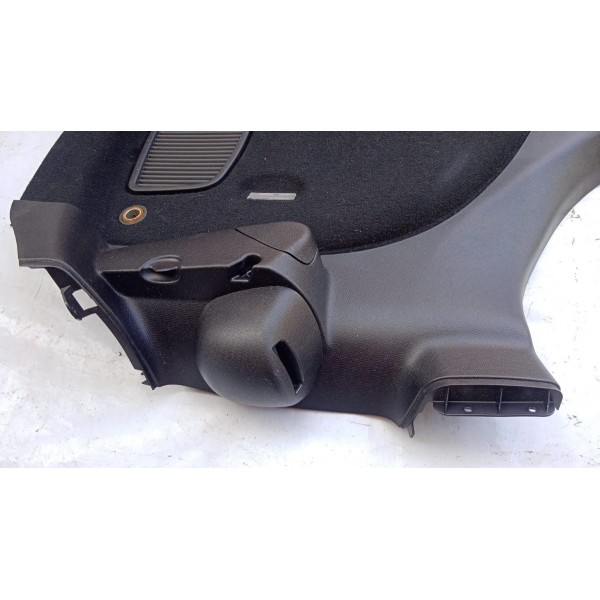 Acabamento Lateral L.d Porta Malas Mini Cooper Countryman