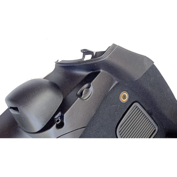 Acabamento Lateral L.d Porta Malas Mini Cooper Countryman