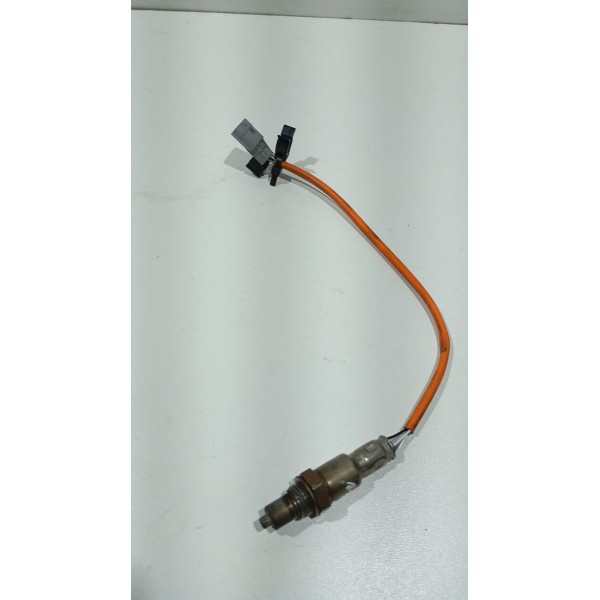 Sonda Lambda Pós Catalisador Renault Kwid 17 A 24