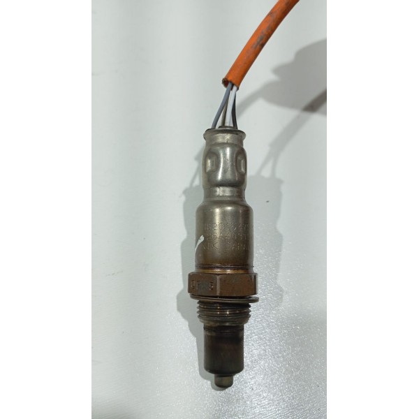 Sonda Lambda Pós Catalisador Renault Kwid 17 A 24