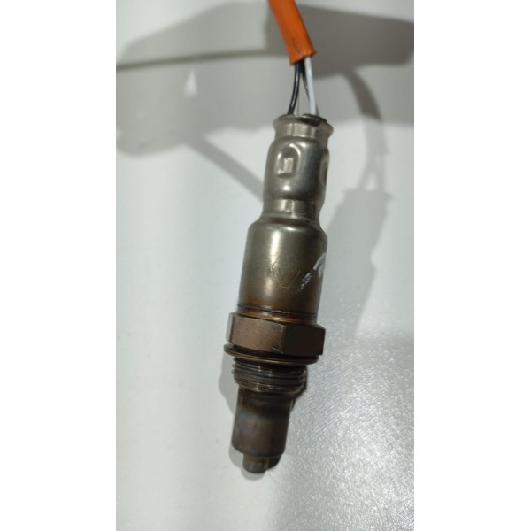 Sonda Lambda Pós Catalisador Renault Kwid 17 A 24