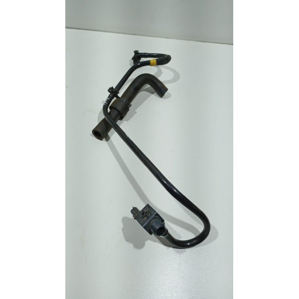 Mangueira Com Sensor Servo Freio Renault Kwid