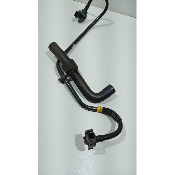 Mangueira Com Sensor Servo Freio Renault Kwid