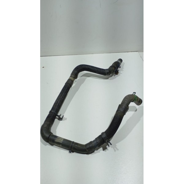 Mangueira Superior Ar Quente Renault Kwid 17 A 24