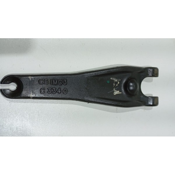 Garfo Da Embreagem Renault Kwid 17 A 24