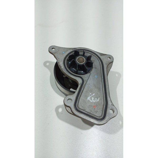 Bomba De Água Renault Kwid 17 A 24 Original