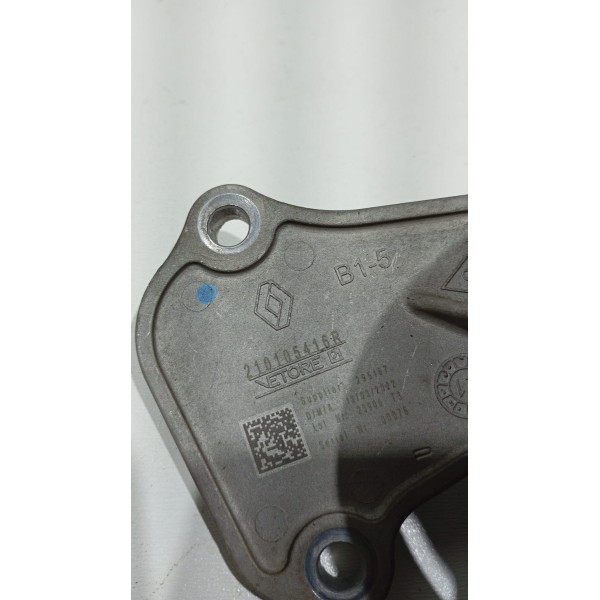 Bomba De Água Renault Kwid 17 A 24 Original