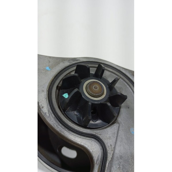 Bomba De Água Renault Kwid 17 A 24 Original