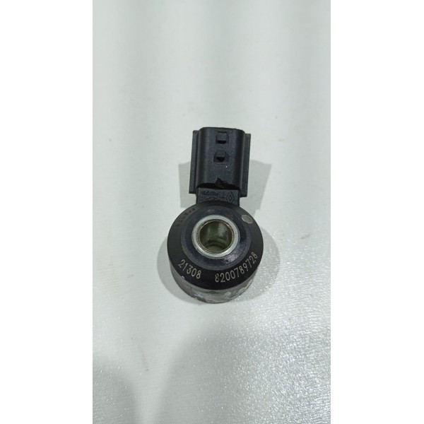Sensor Detonação Renault Kwid 17 A 24