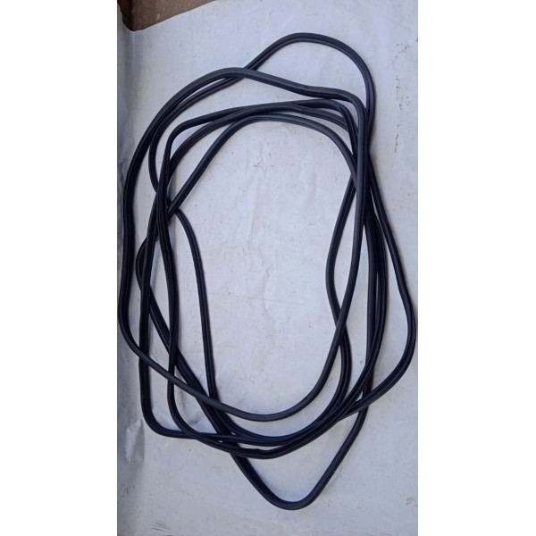 Jogo Borracha Vedação De Porta Mini Cooper Countryman