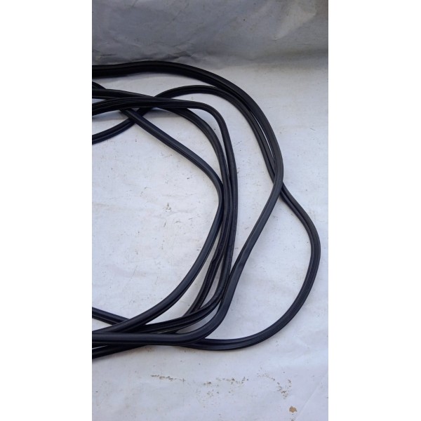 Jogo Borracha Vedação De Porta Mini Cooper Countryman