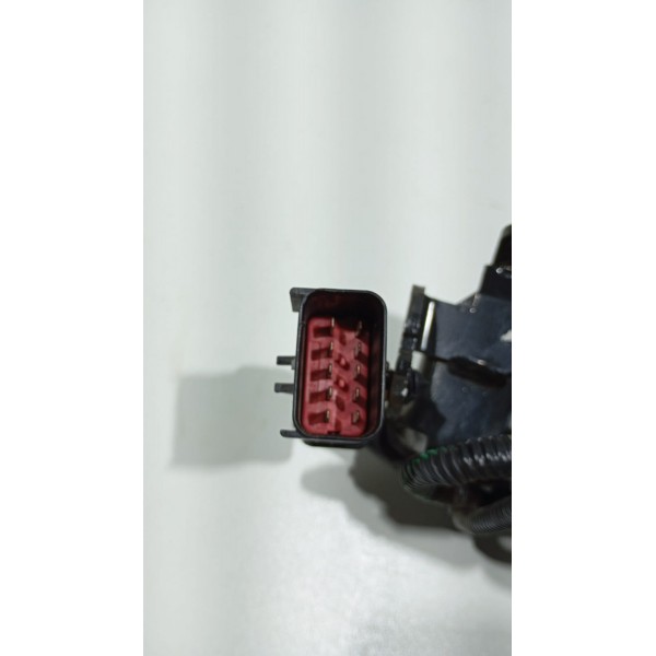 Chicote Bico Injetor Renault Kwid 22 A 24