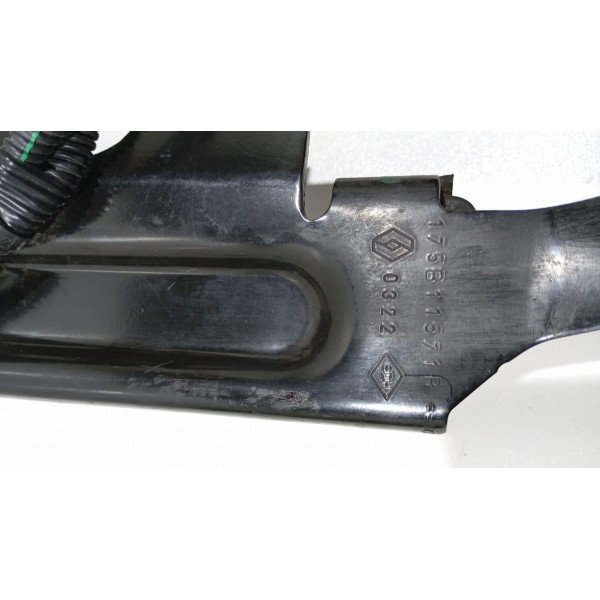 Chicote Bico Injetor Renault Kwid 22 A 24