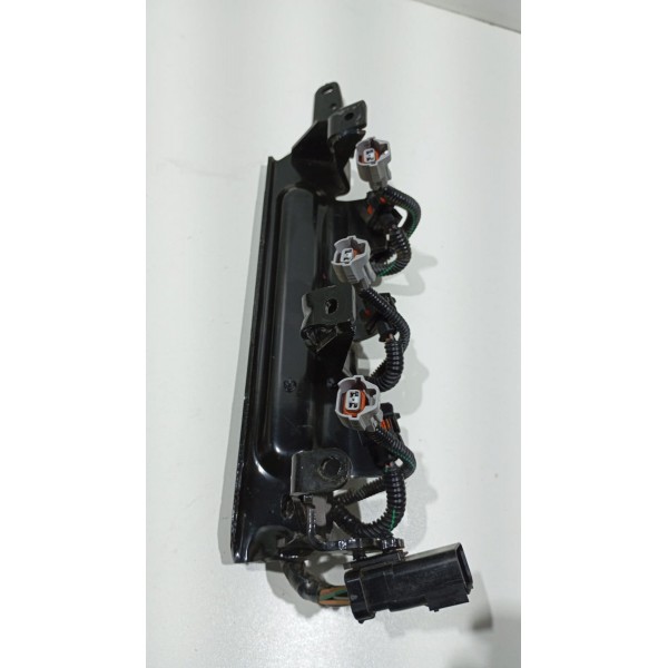 Chicote Bico Injetor Renault Kwid 22 A 24