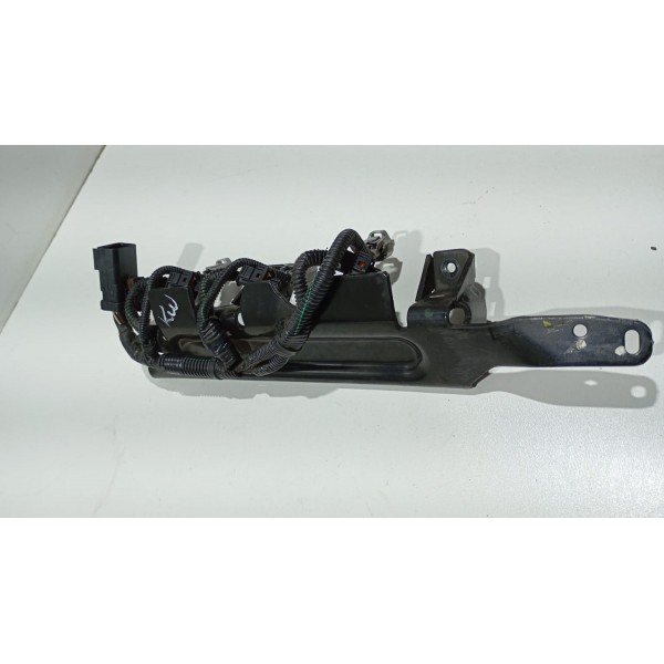 Chicote Bico Injetor Renault Kwid 22 A 24