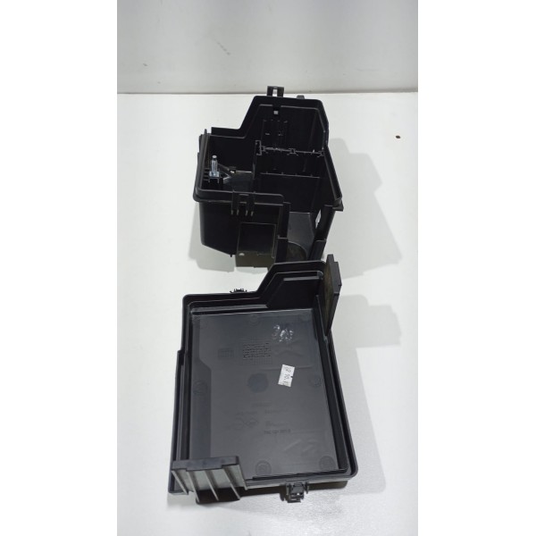 Caixa Fusível Renault Kwid 17 A 24