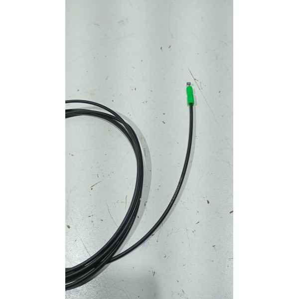 Cabo Portinhola Tanque Combustível Renault Kwid 17 A 24