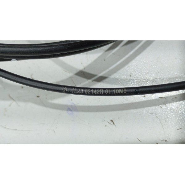 Cabo Portinhola Tanque Combustível Renault Kwid 17 A 24