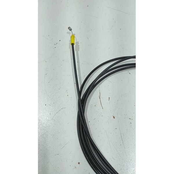 Cabo Portinhola Tanque Combustível Renault Kwid 17 A 24