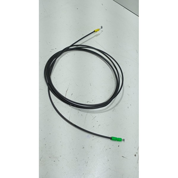 Cabo Portinhola Tanque Combustível Renault Kwid 17 A 24