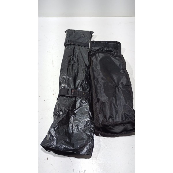 Kit De Macaco Triângulo Renault Kwid 17 A 24 Original