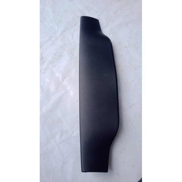 Acabamento Moldura Tampa Traseira Mini Cooper Countryman