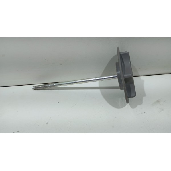 Parafuso Trava Pino Fixação Estepe Nissan Kicks 16 A 25