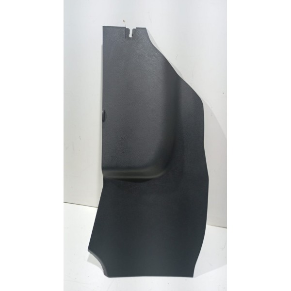 Acabamento Lateral Console Central L.d Nissan Kicks 16 A 25