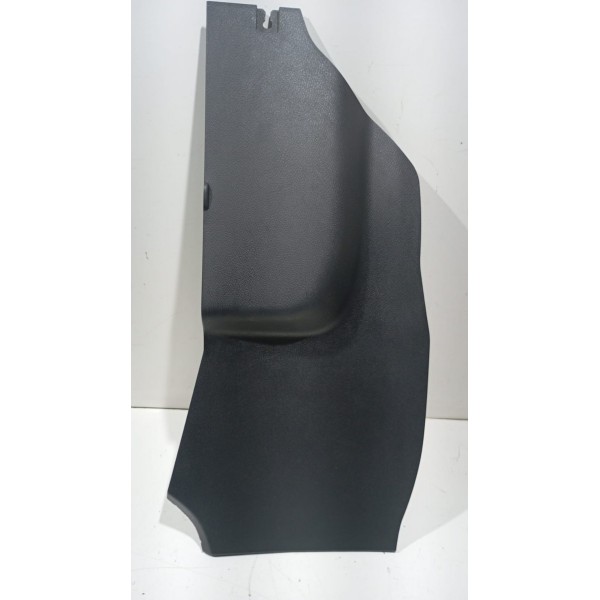 Acabamento Lateral Console Central L.d Nissan Kicks 16 A 25