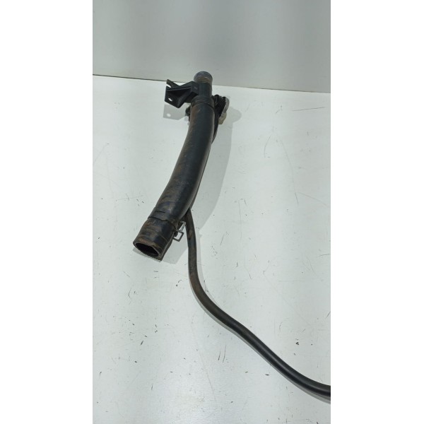 Mangueira Flange Água Radiador Mitsubishi Lancer 2.0 10 A 17