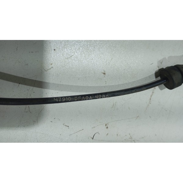 Sensor Abs D.d Nissan Kicks 16 A 25