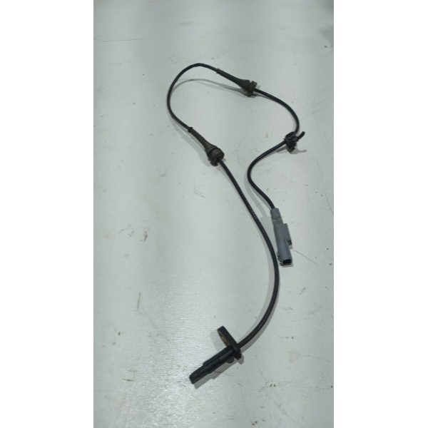 Sensor Abs D.d Nissan Kicks 16 A 25