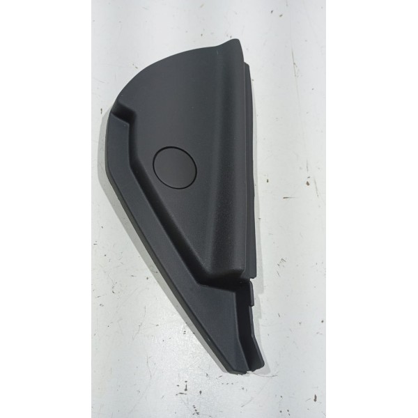 Acabamento Lateral Painel L.d Renault Megane 07 A 13