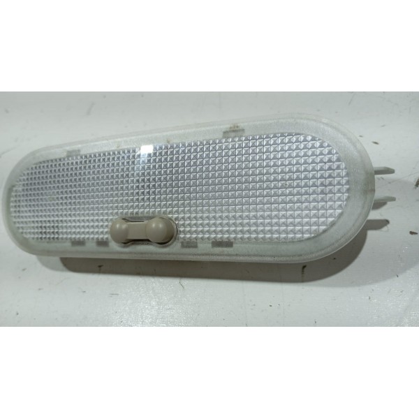 Luz Teto Cortesia Renault Sandero 06 A 12